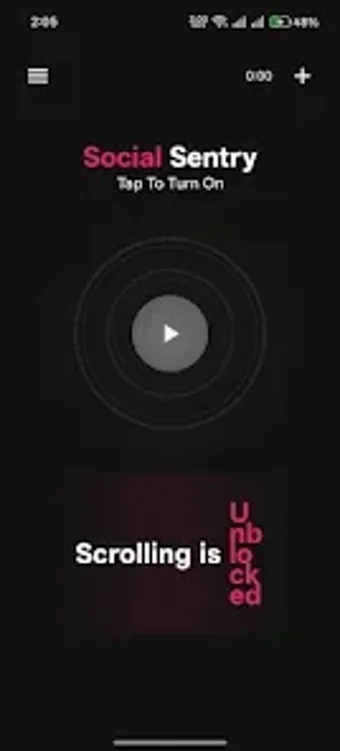 Obraz 0 dla Social Sentry