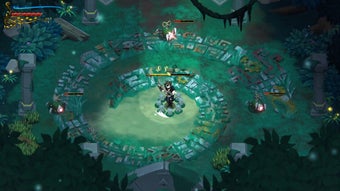 Obraz 0 dla Traveler's Refrain