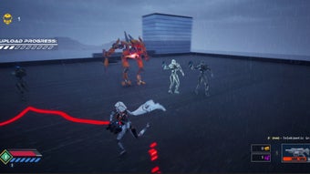 Imagen 0 para Cyber Seekers: Conquest