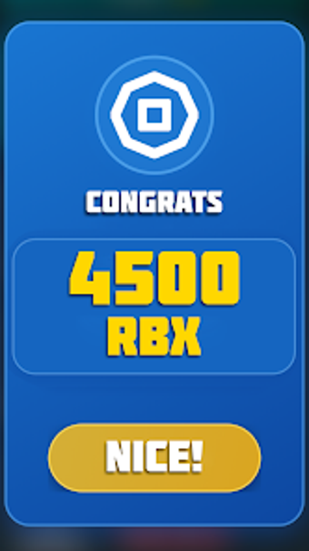 Immagine 0 per Robux Coins - Skins Quiz