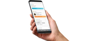Obraz 4 dla Bixby Home