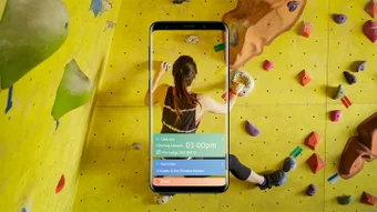 Obraz 0 dla Bixby Home