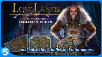 Lost Lands 4 free to playの画像0