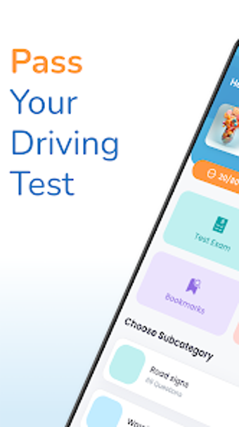 Bild 0 für K53 RSA Driving Exam 2026