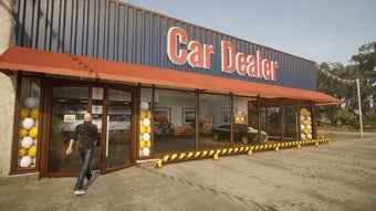 Obraz 0 dla Car Dealer Simulator