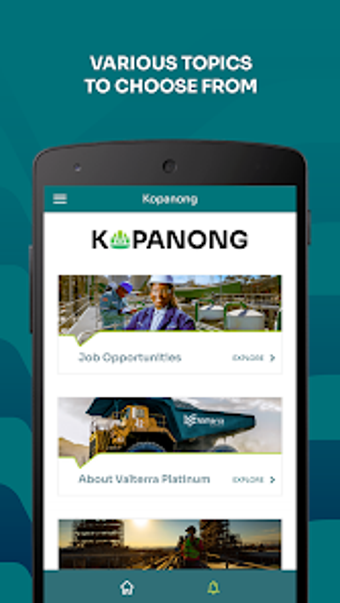 Bild 0 für Kopanong