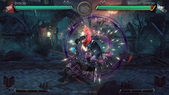 Umbral Core的第0张图片