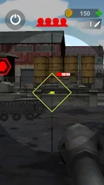 Obraz 0 dla Panzer Hunter