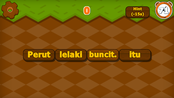 BM Senang Jek!的第0张图片