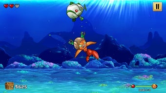 Image 0 pour Octogeddon
