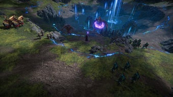 Imagen 0 para SpellForce: Conquest of E…