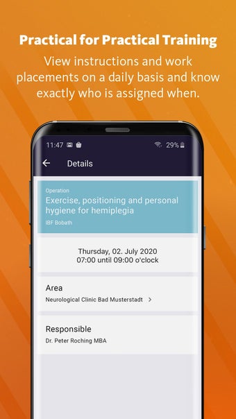Obraz 0 dla easySoft App Education