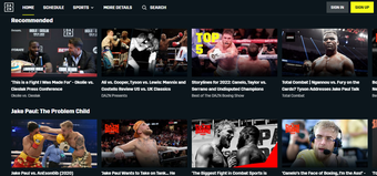 Immagine 3 per DAZN TV