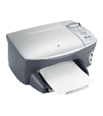 HP PSC 2175 All-in-One Pr…的第0张图片