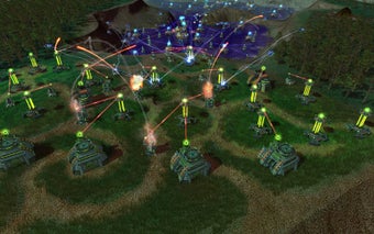 Obraz 0 dla Perimeter 2: New Earth