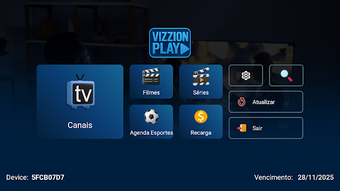 Obraz 0 dla VIZZION PLAY