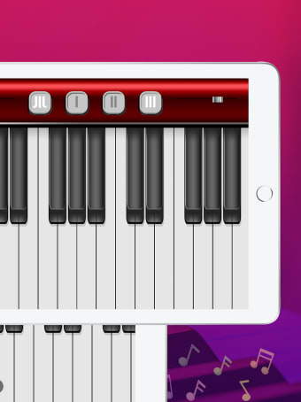 Download do APK de Piano Real: Piano Virtual para Android