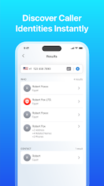 Obraz 0 dla Truvio: Phone Number Look…