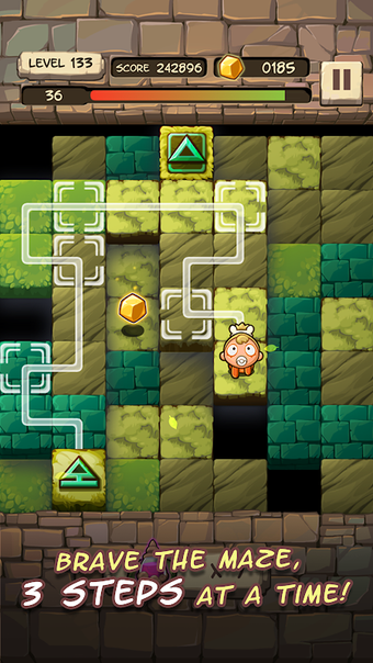 Imagen 0 para Caveboy GO