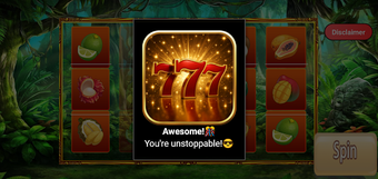 Bild 0 für Blessed Seven Game