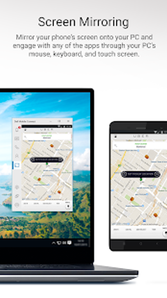 Dell Mobile Connectの画像3