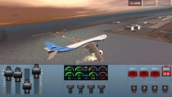 Extreme Landingsの画像0