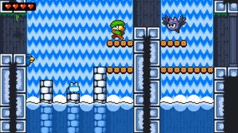 Imagen 0 para Tiny Dangerous Dungeons R…