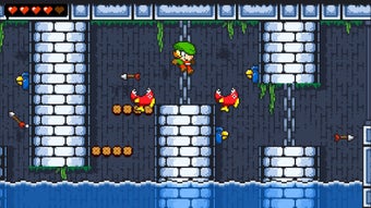 Image 0 pour Tiny Dangerous Dungeons R…