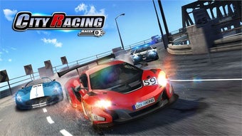 Obraz 0 dla City Racing 3D