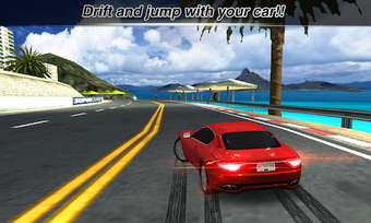 Image 6 for City Racing 3D