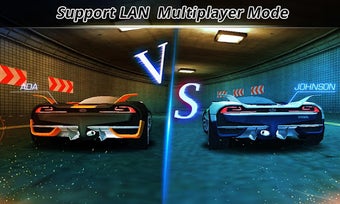 Imagen 7 para City Racing 3D