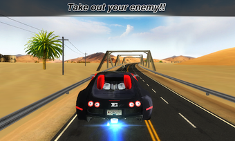 Image 5 for City Racing 3D