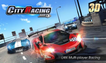 Imagen 3 para City Racing 3D