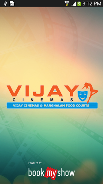 Image 0 pour Vijay Cinemas