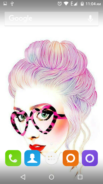 Imagen 0 para Girly Wallpapers Hd