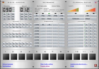 Imagen 2 para Metronome Plus