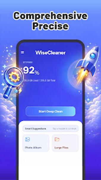 WiseCleanerの画像0