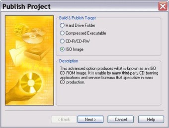 Image 0 pour AutoPlay Media Studio