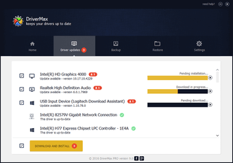 Obraz 0 dla DriverMax