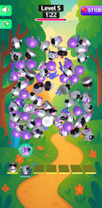 Bild 0 für Orren Lumi: Thavira