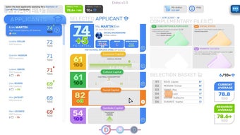 Image 0 pour DOLOS: Your Best Future
