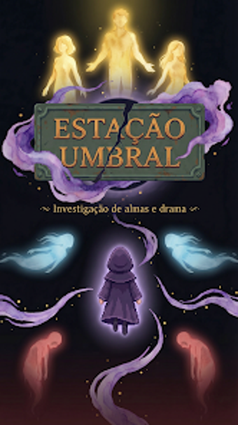 Obraz 0 dla Estação Umbral