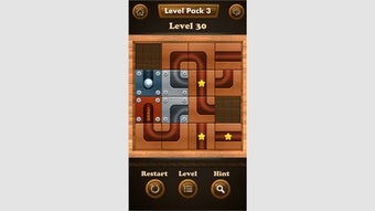 Image 0 pour Unblock Ball Mania