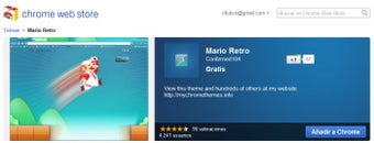 Imagen 0 para Mario Retro