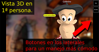 Obraz 0 dla Mus 3D Online