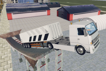 Obraz 0 dla Car Crash Damage Simulato…