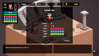 Image 0 pour Dice & Sword