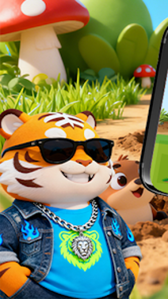 Lucky BU779 WFG Mseの画像0