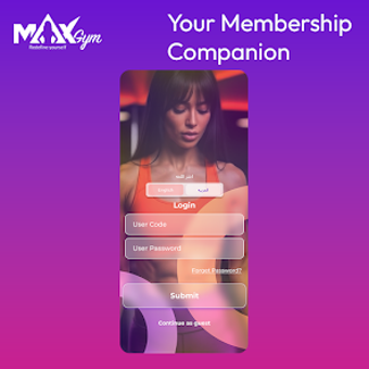 Image 0 for Max Gym