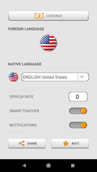 Bild 0 für Learn American English wo…